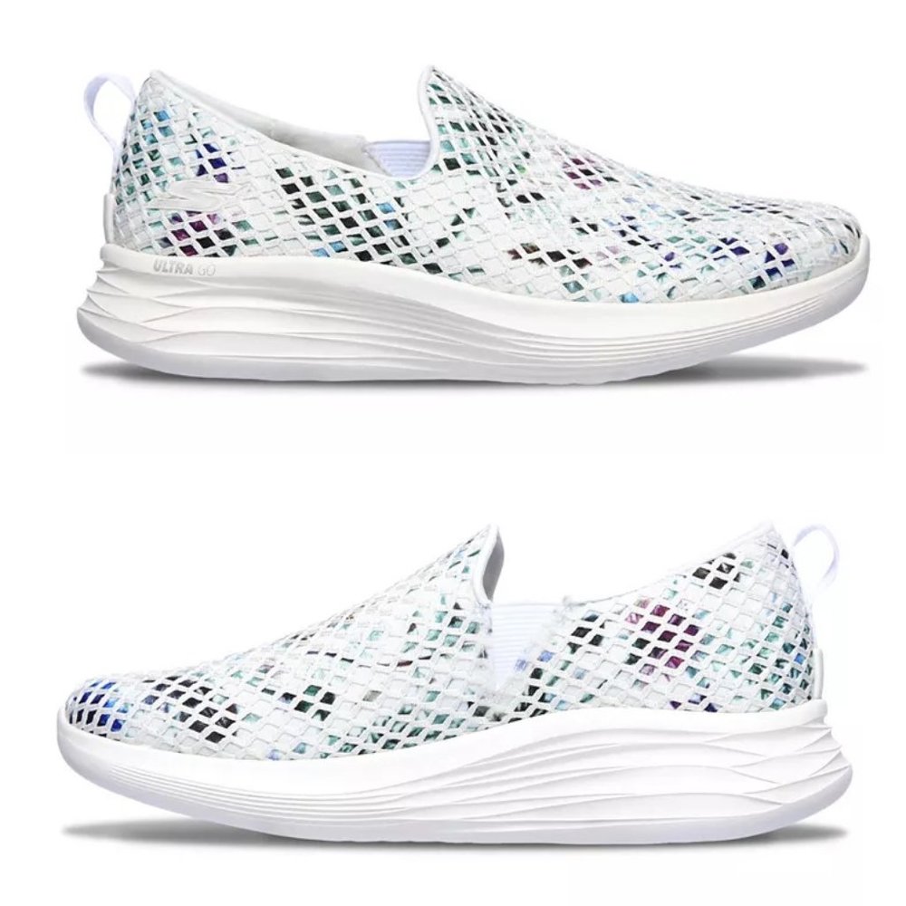 Skechers You Wave - Peaceful Slip-on sneakers - Picture 1 of 8